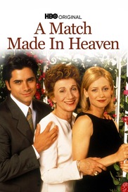 A Match Made in Heaven