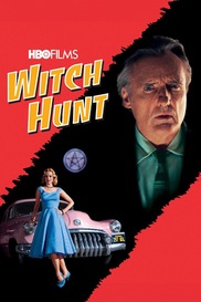 Witch Hunt
