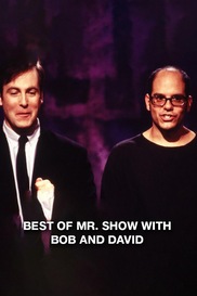 Mr. Show And The Incredible, Fantastical News Report