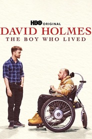 David Holmes: The Boy Who Lived