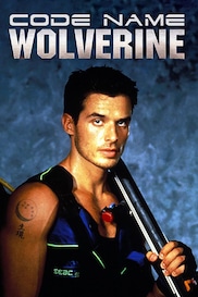 Code Name: Wolverine