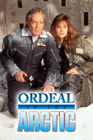 Ordeal in the Arctic