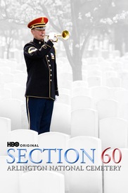 Section 60: Arlington National Cemetery