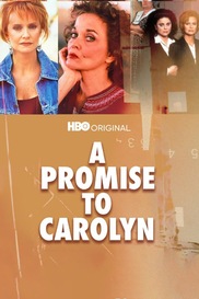 A Promise To Carolyn