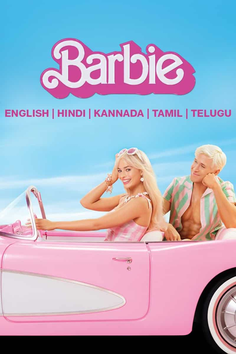 Barbie movies telugu online