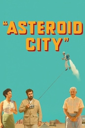 Asteroid City