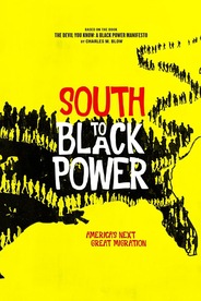 South to Black Power