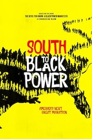 South to Black Power