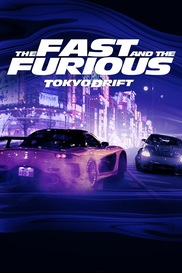 The Fast and the Furious: Tokyo Drift