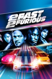 2 Fast 2 Furious