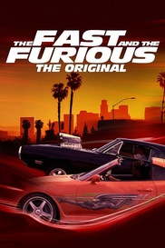 The Fast and the Furious