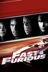 Fast & Furious