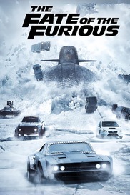 The Fate of the Furious