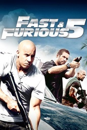 Fast Five