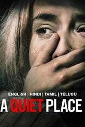 A Quiet Place