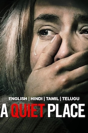 A Quiet Place