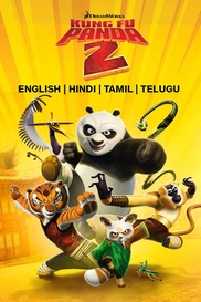 Kung Fu Panda 2