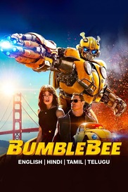 Bumblebee