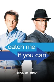 Catch Me If You Can