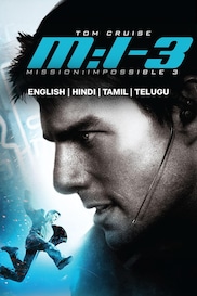 Mission: Impossible III