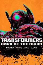 Transformers: Dark of the Moon