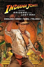 Indiana Jones and the Raiders of the Lost Ark