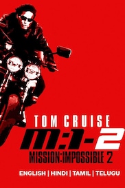 Mission: Impossible II