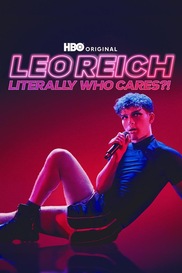 Leo Reich: Literally Who Cares