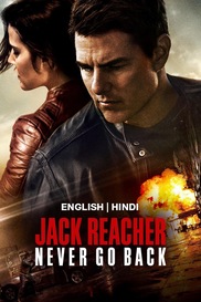 Jack Reacher: Never Go Back