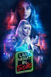 Last Night in Soho