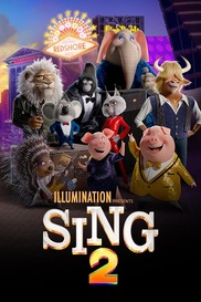 Sing 2