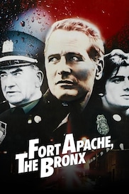Fort Apache, The Bronx
