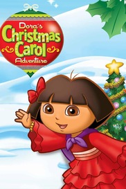 Dora’s Christmas Carol Adventure
