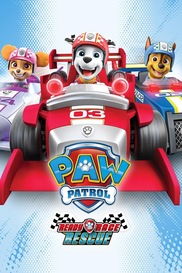 Paw Patrol Ready Race Rescue