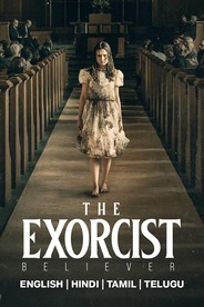 Watch The Exorcist: Believer on OTTplay with one OTT subscription