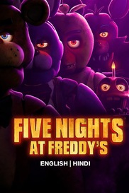 Five Nights at Freddy's