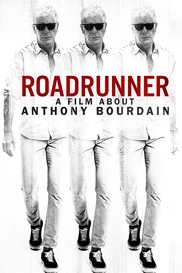 Roadrunner: A Film About Anthony Bourdain