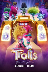 Trolls Band Together