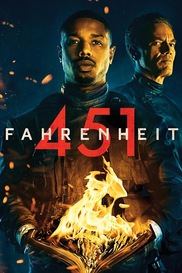 Fahrenheit 451