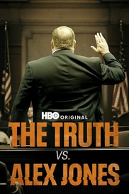 The Truth vs. Alex Jones