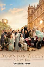 Downton Abbey: A New Era