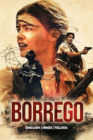 Borrego