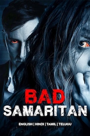 Bad Samaritan
