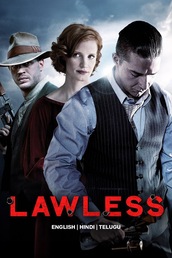 Lawless