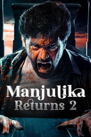 Manjulika Returns 2
