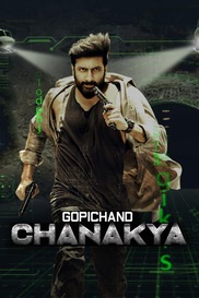 Gopichand Chanakya