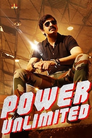 Power Unlimited