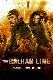 The Balkan Line