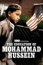 The Education Of Mohammad Hussein