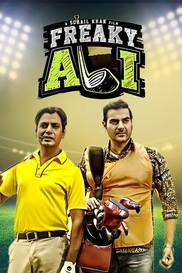Freaky Ali